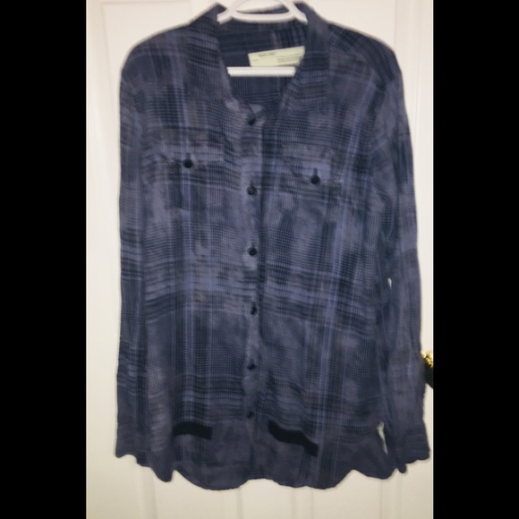 Off-White 2017 Mirror Mirror - Picture 2 of 8